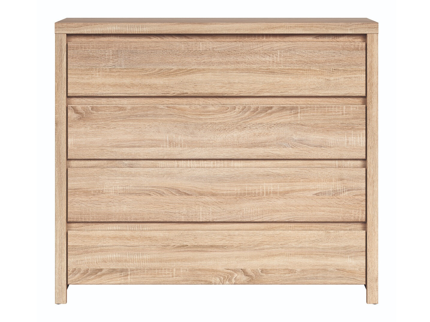 Kummut Nolroma 105 (Sonoma tamm)