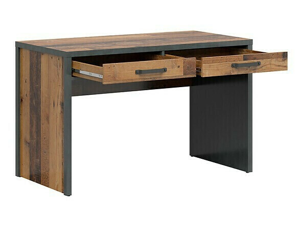 Mööblikomplekt Belsera 113 (Pruun + Matera hall)