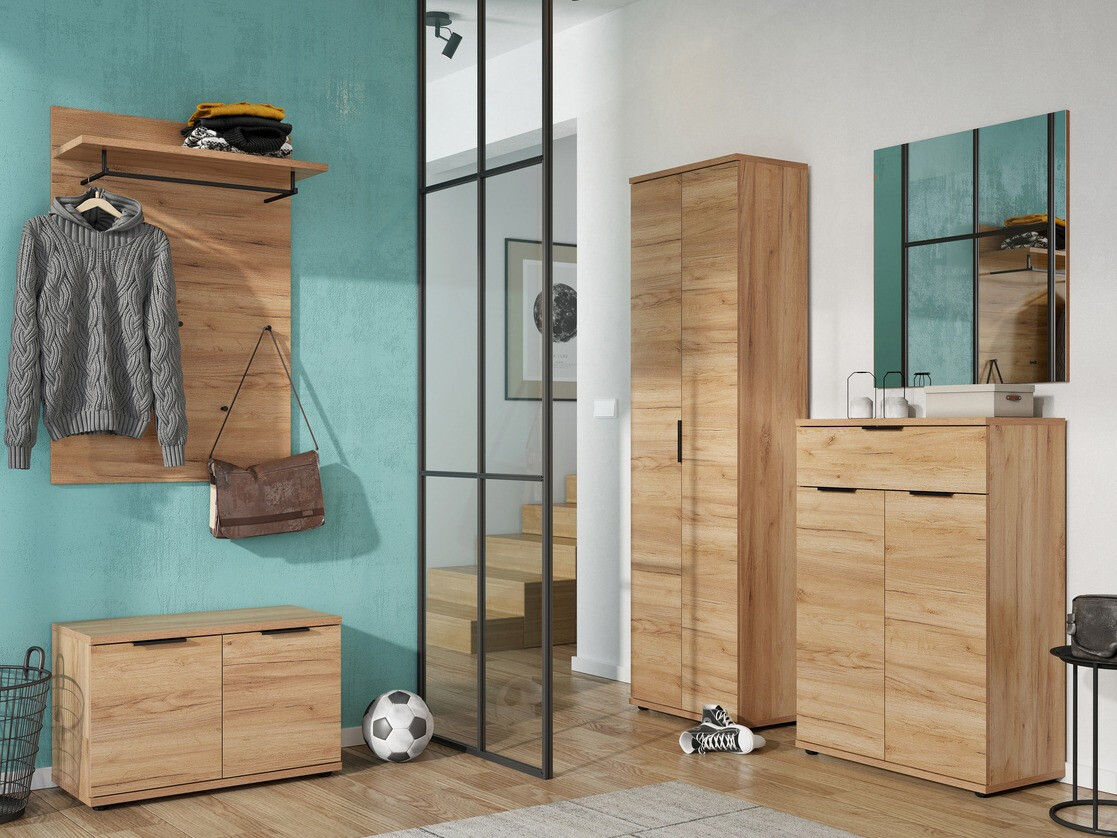 Esikukomplekt Ophopho 104