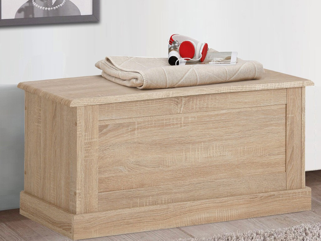 Hoiukast Lirveri 104 (Hele tamm)