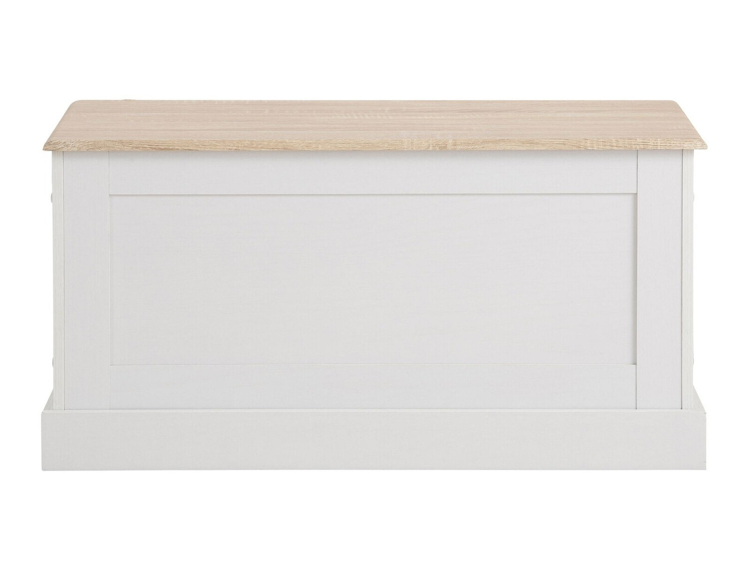 Hoiukast Lirveri 104 (Valge + Hele tamm)