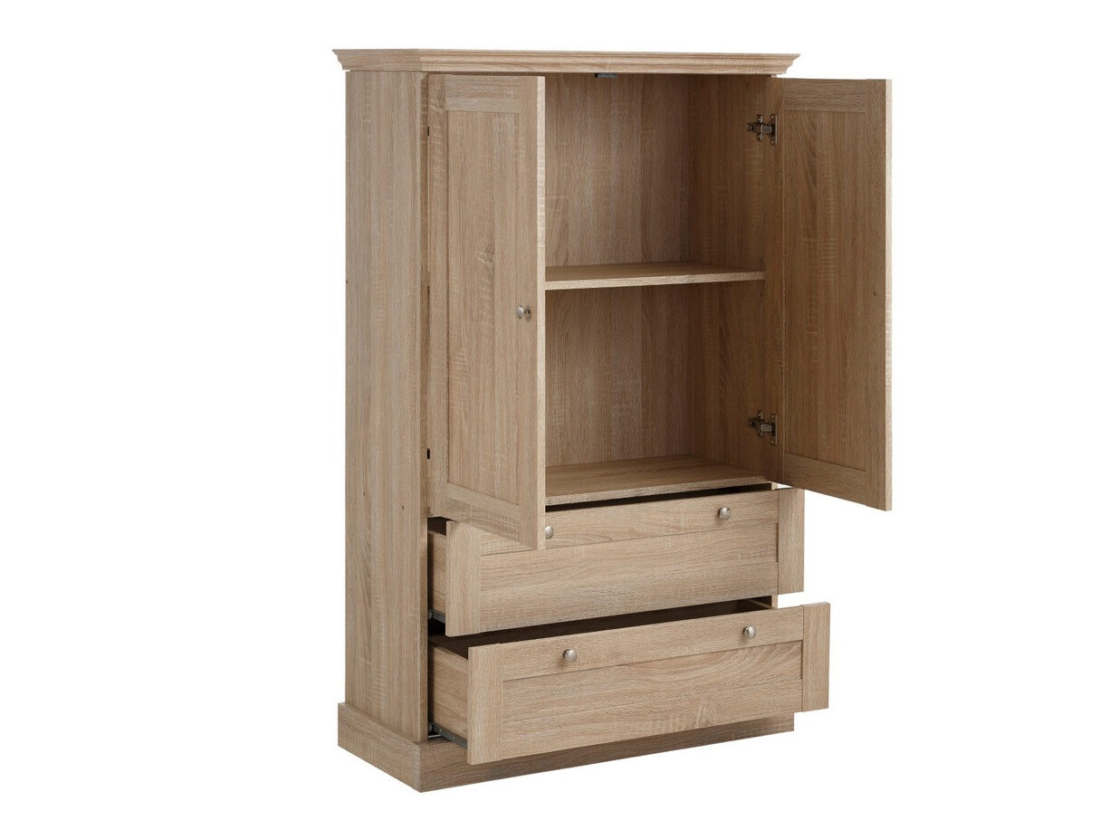 Kummut Lirveri 102 (Hele tamm)