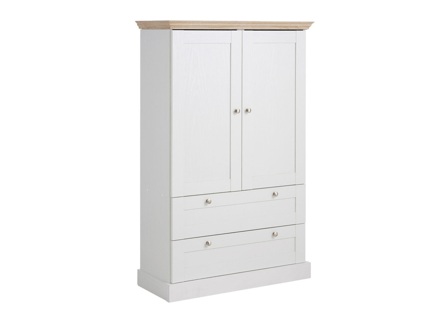 Kummut Lirveri 102 (Valge + Hele tamm)