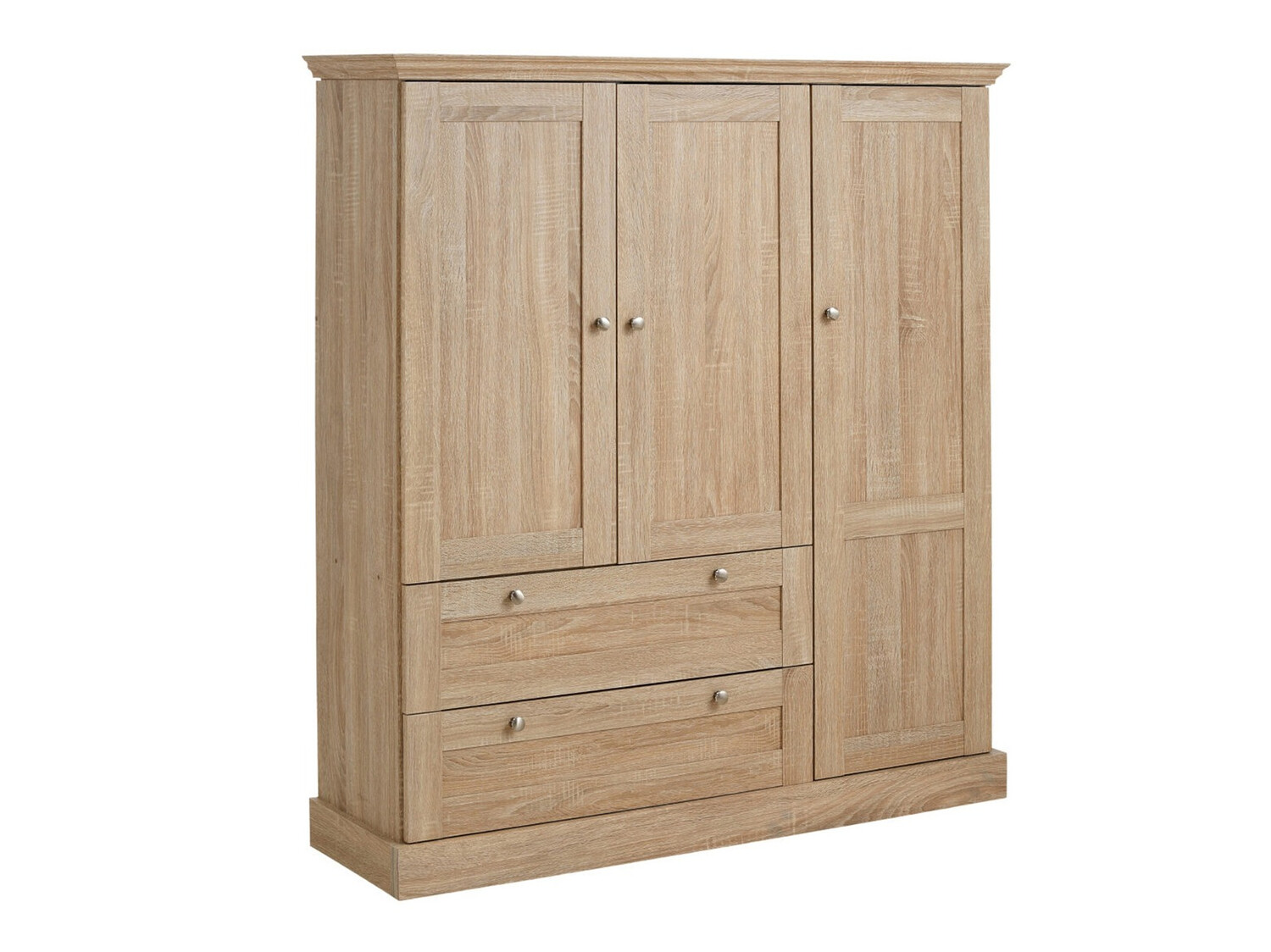 Kummut Lirveri 103 (Hele tamm)