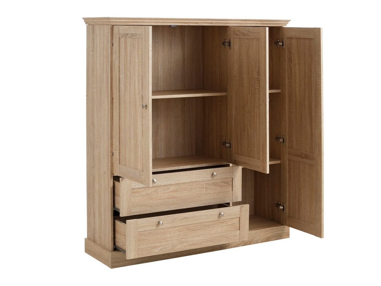 Kummut Lirveri 103 (Hele tamm)