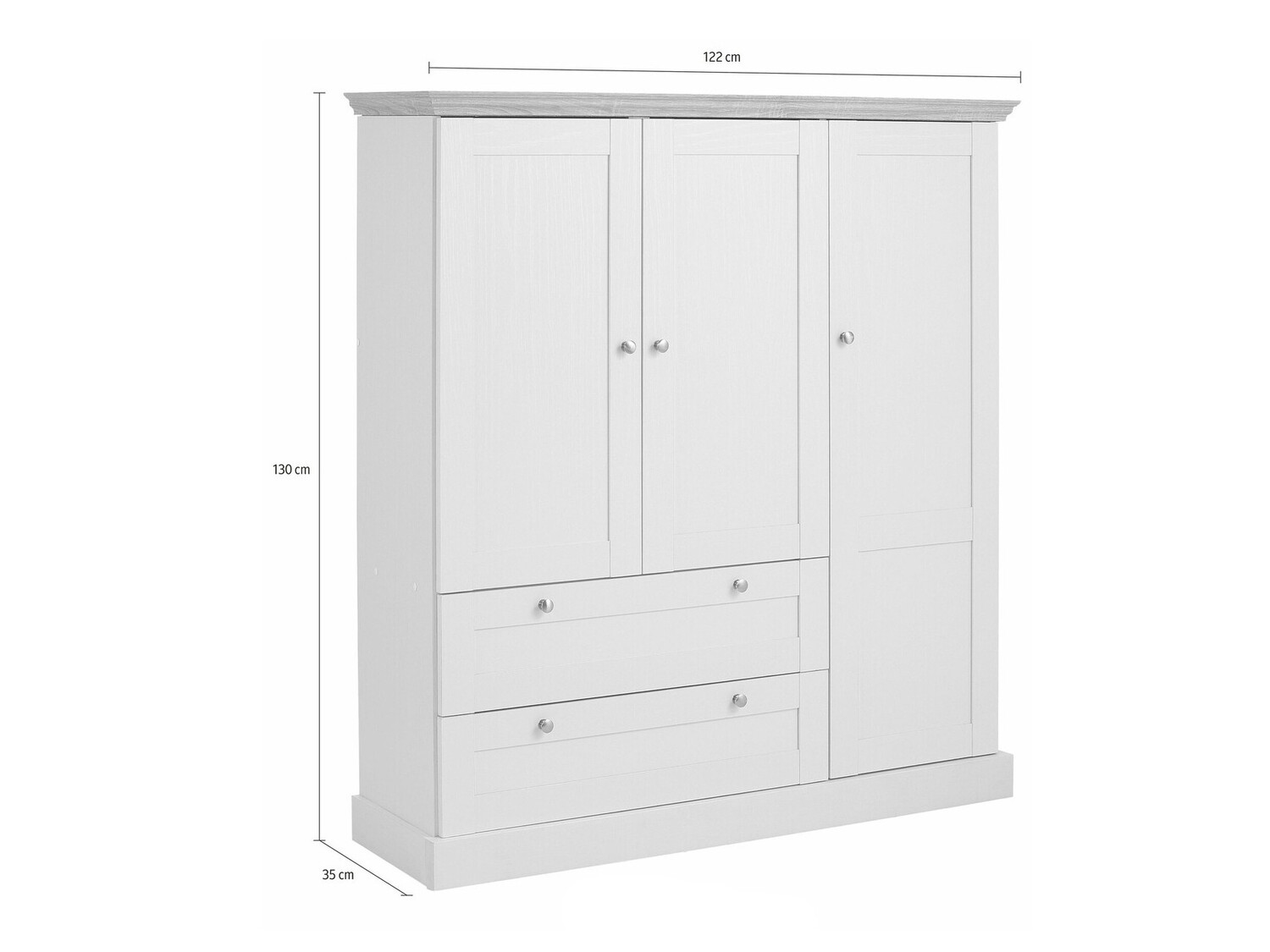 Kummut Lirveri 103 (Hele tamm)