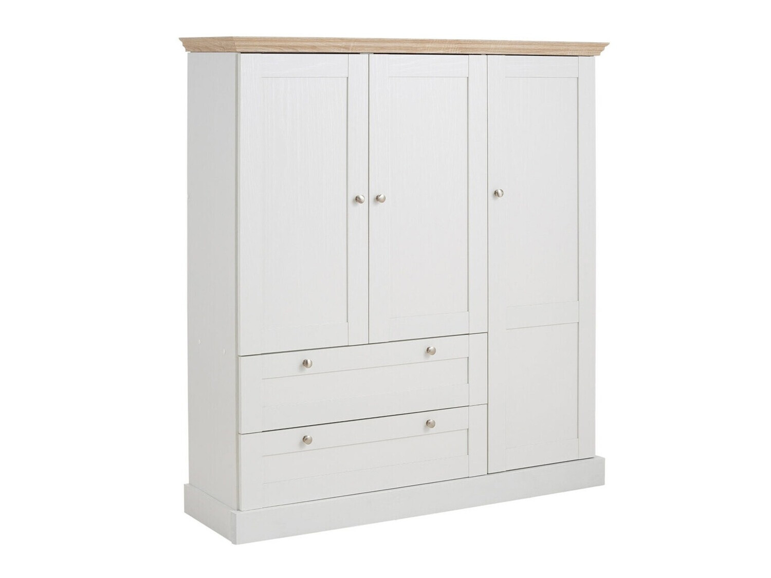 Kummut Lirveri 103 (Valge + Hele tamm)