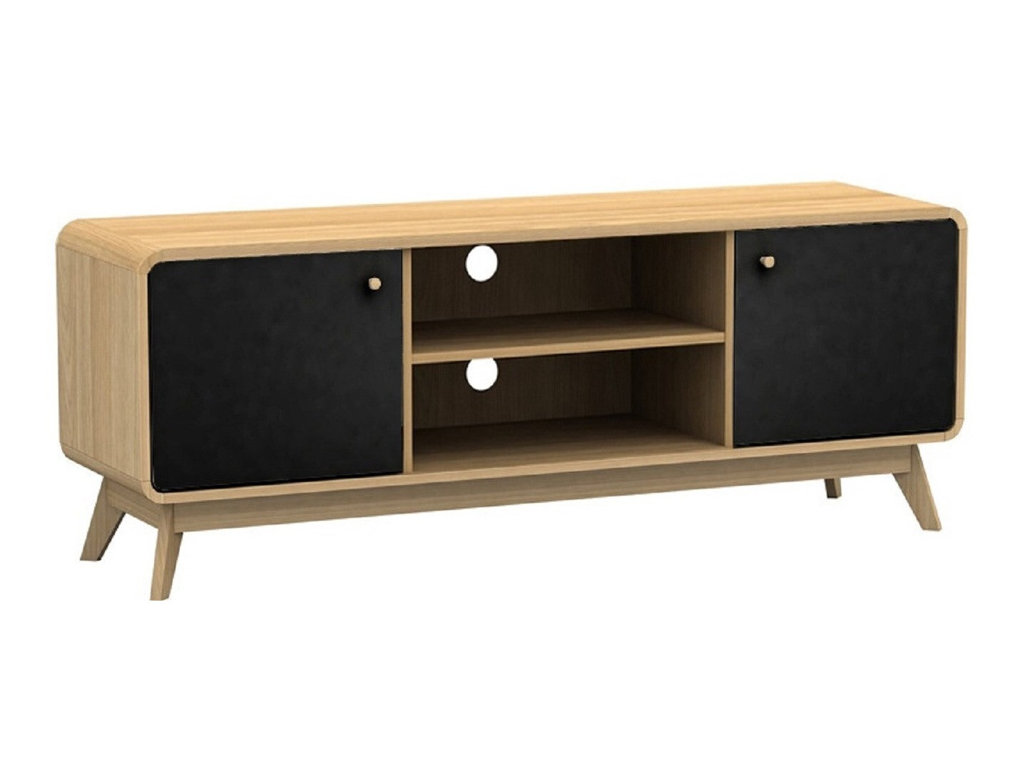 TV-alus Elbtena 107 (Tamm + Must)