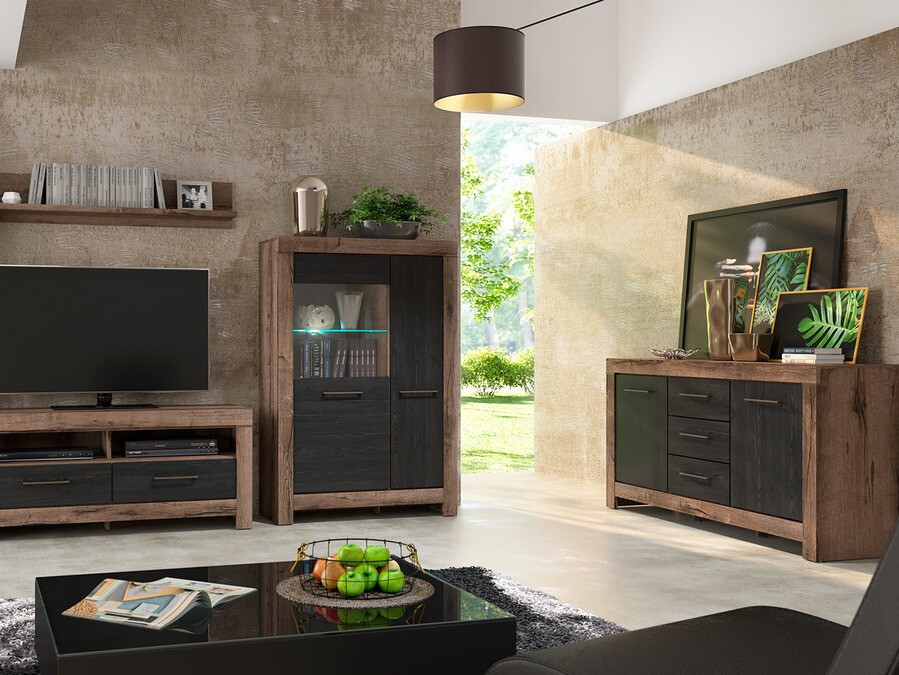 Kummut Dunfelu 100 (Monastery tamm + Must tamm)