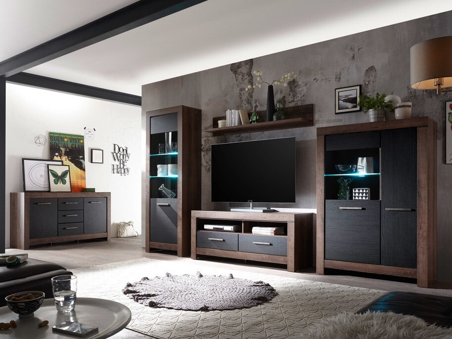 Kummut Dunfelu 100 (Monastery tamm + Must tamm)