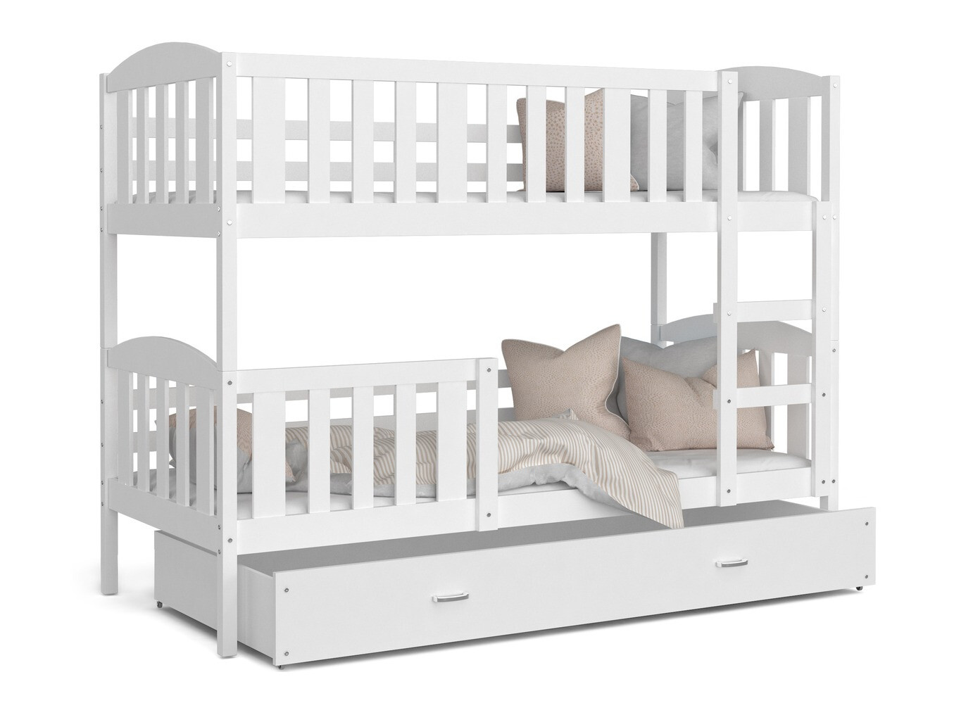 Narivoodi Aurora 105 (Valge)