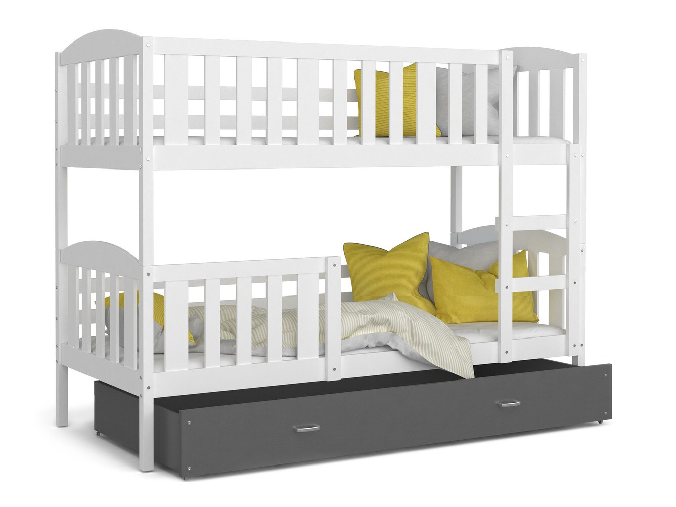 Narivoodi Aurora 105 (Valge)