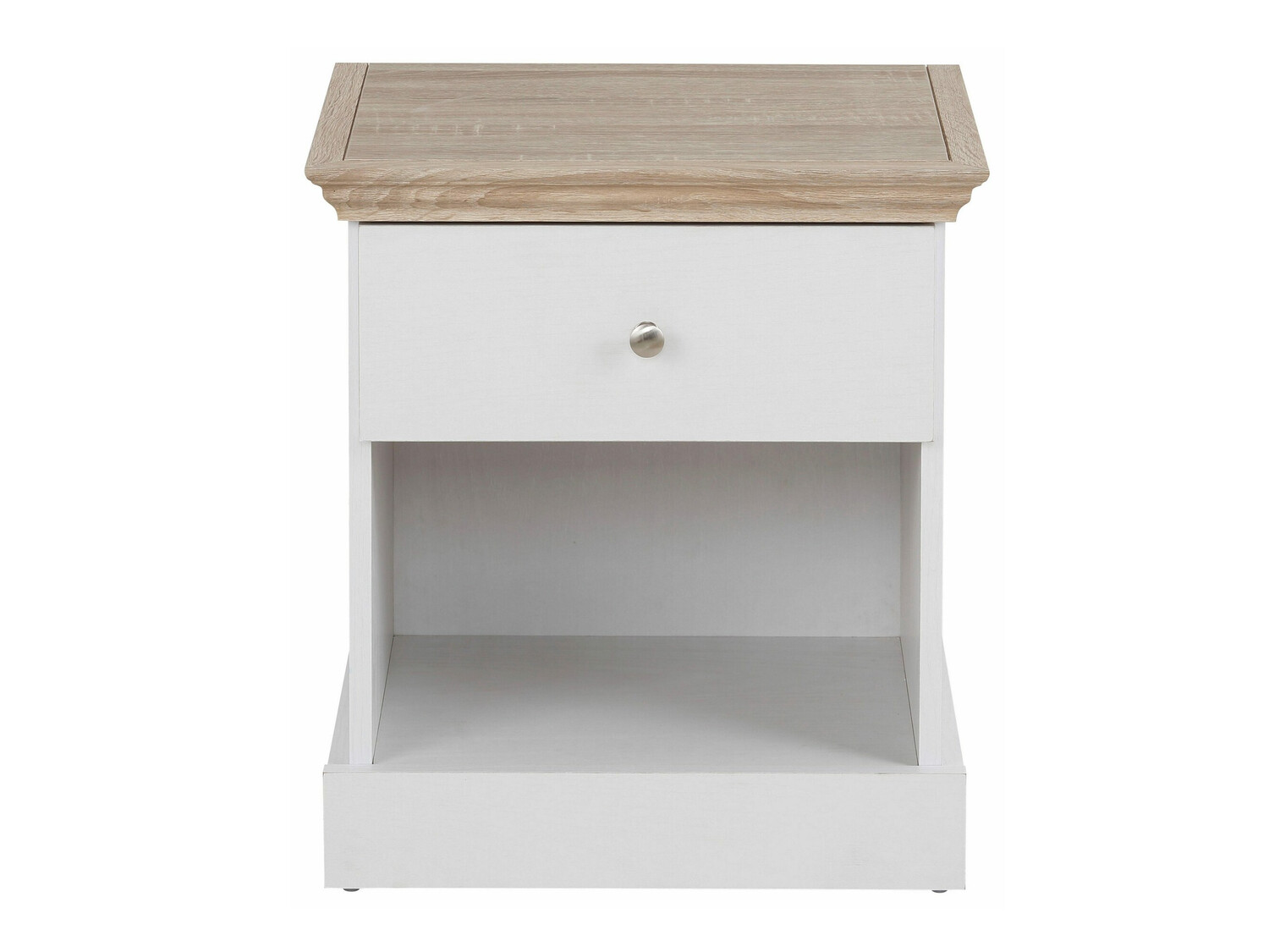 Öökapp Lirveri 111 (Valge + Hele tamm)