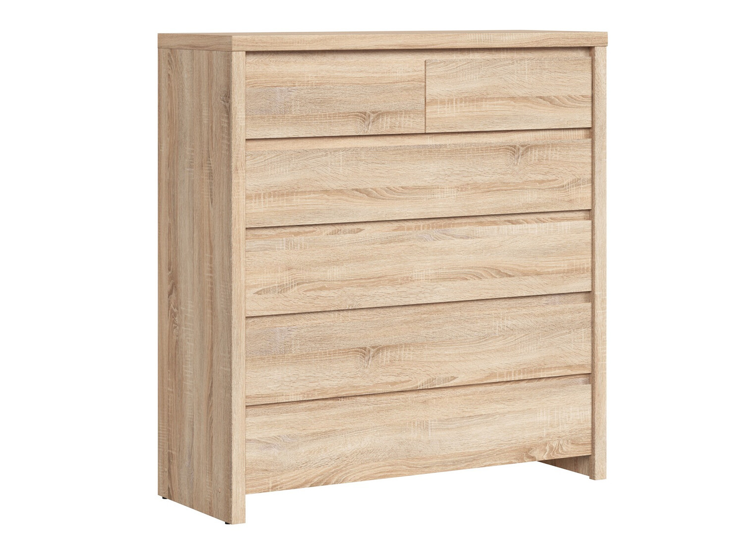 Kummut Nolroma 126 (Sonoma tamm)