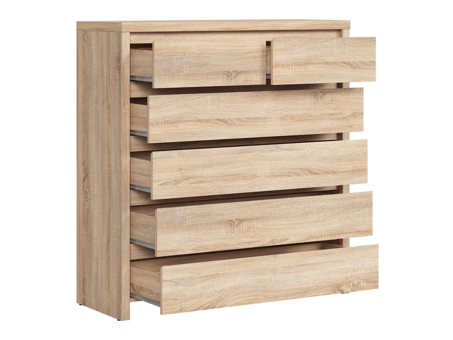 Kummut Nolroma 126 (Sonoma tamm)