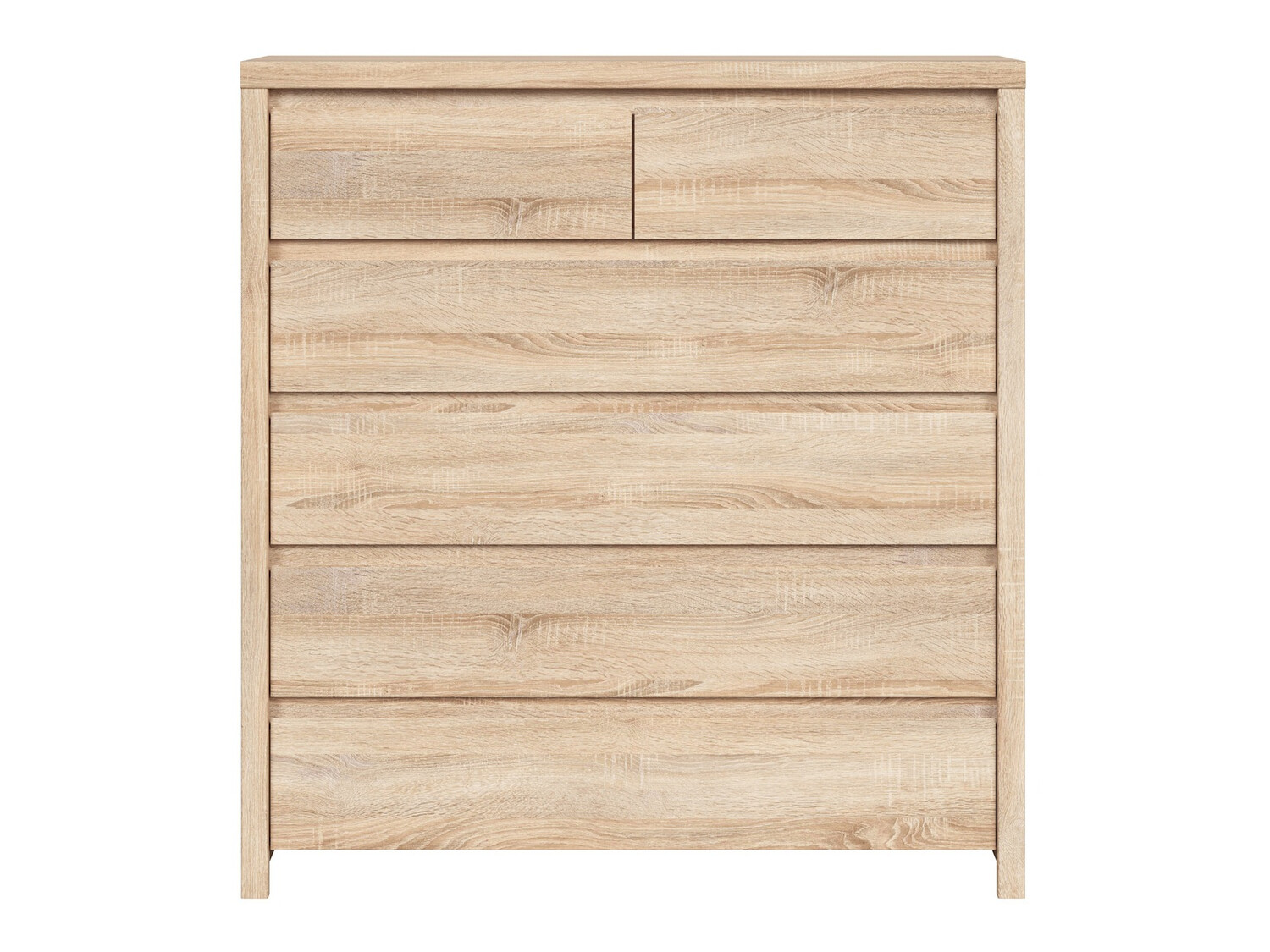 Kummut Nolroma 126 (Sonoma tamm)