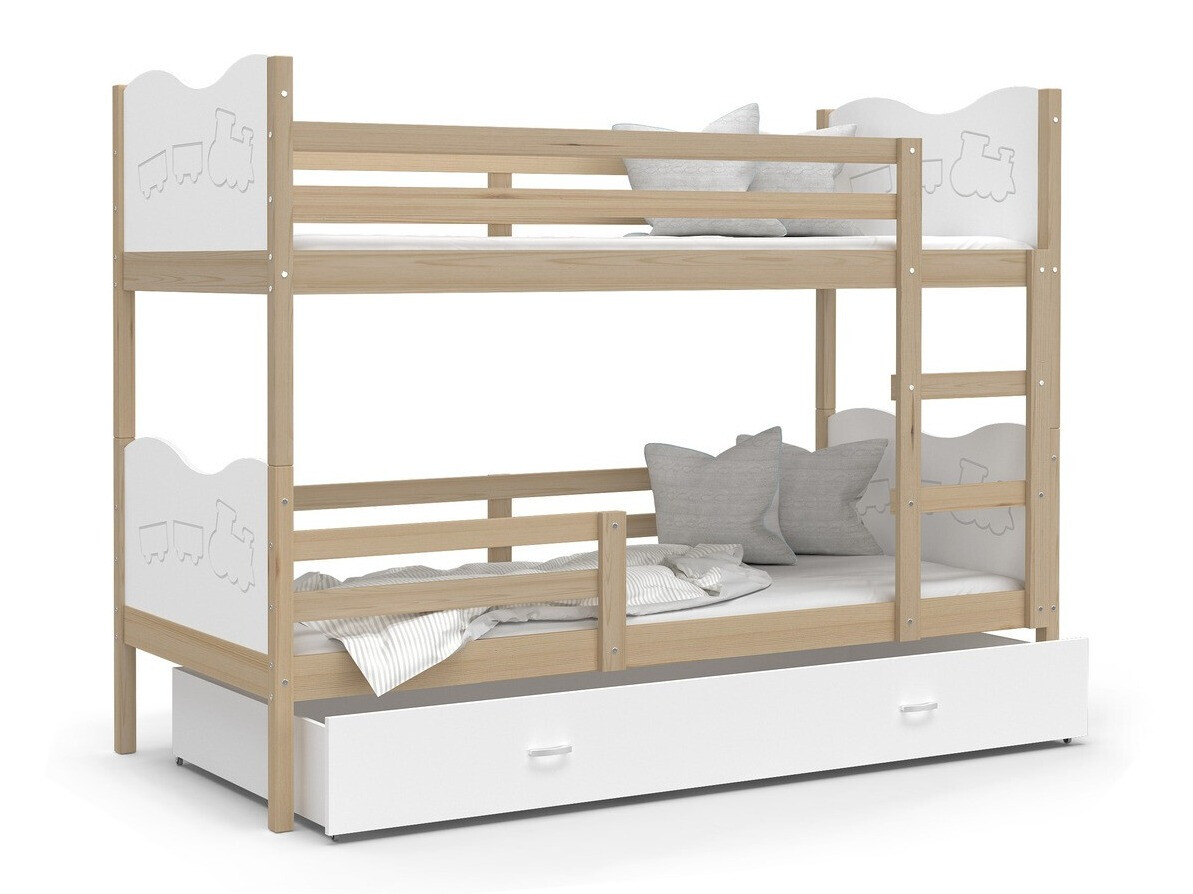 Narivoodi Aurora 110 (Mänd)