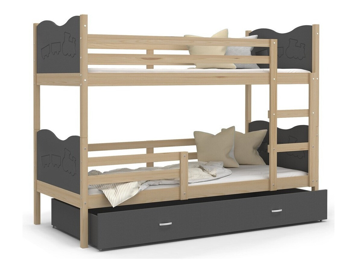 Narivoodi Aurora 110 (Mänd)