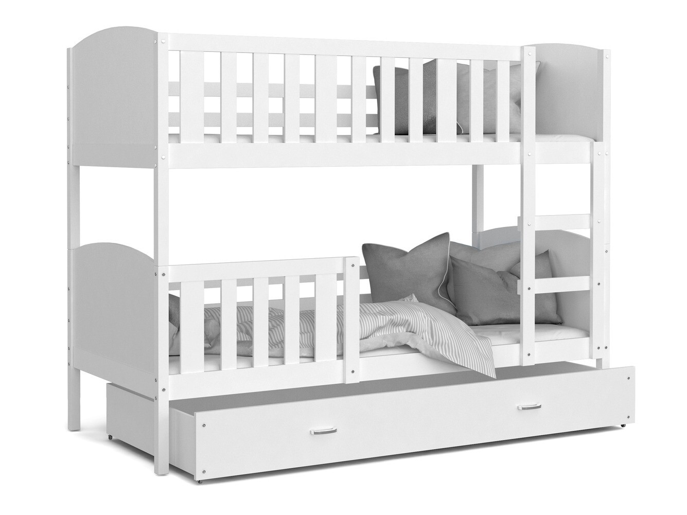 Narivoodi Aurora 113 (Valge)