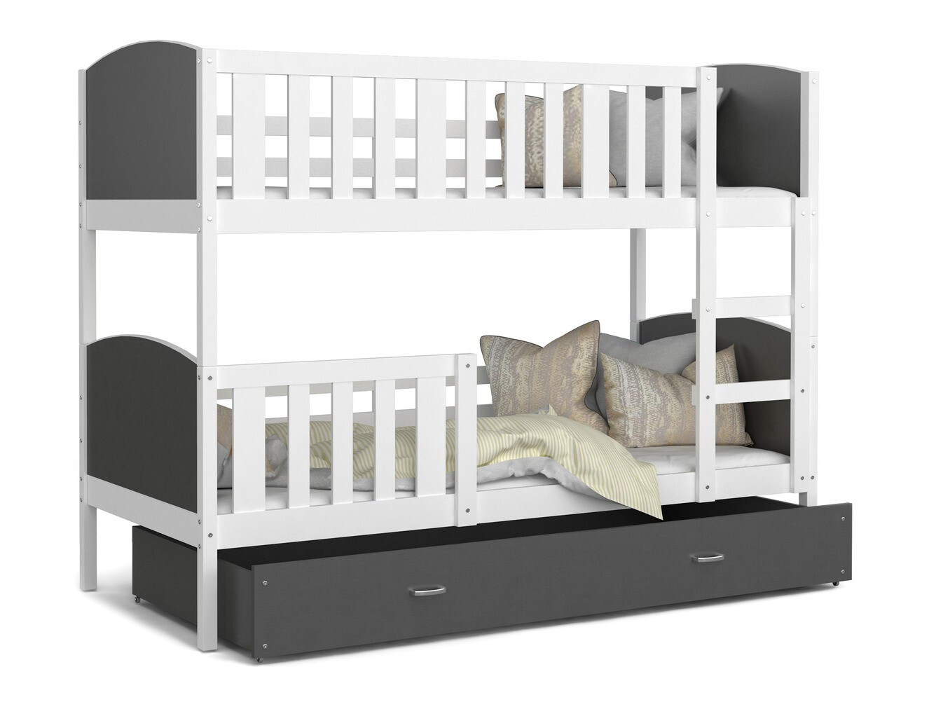 Narivoodi Aurora 113 (Valge)