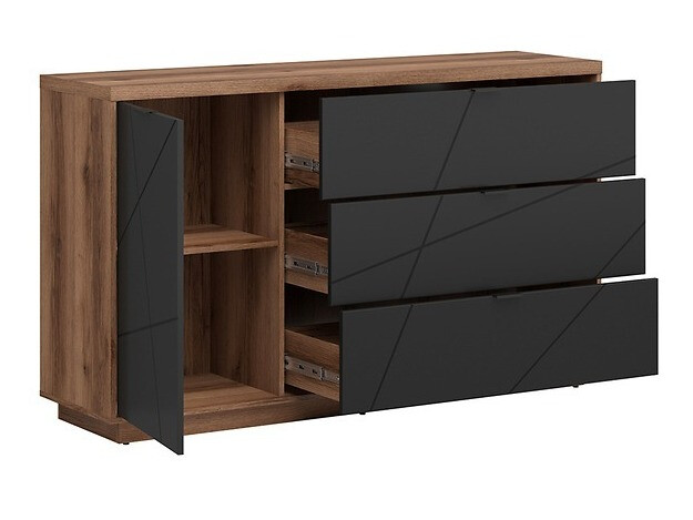 Kummut Fivale 100 (Tume delano tamm + Matt must)