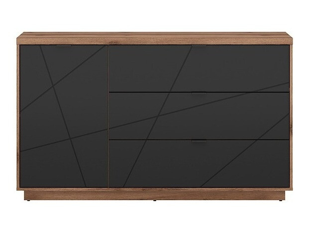 Kummut Fivale 100 (Tume delano tamm + Matt must)