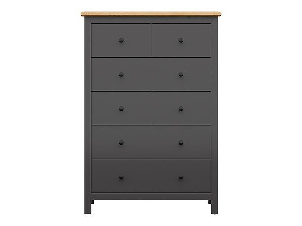 Kummut Sordoro 105 (Grafiit + Artisan tamm)