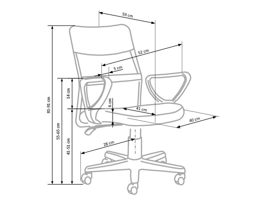 Lastetool Houston 397 (Türkiis)