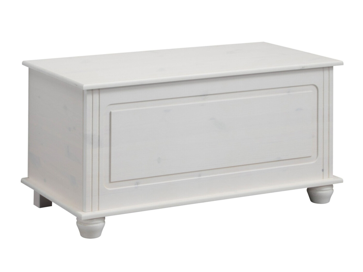 Hoiukast Nolcore 103 (Valge)