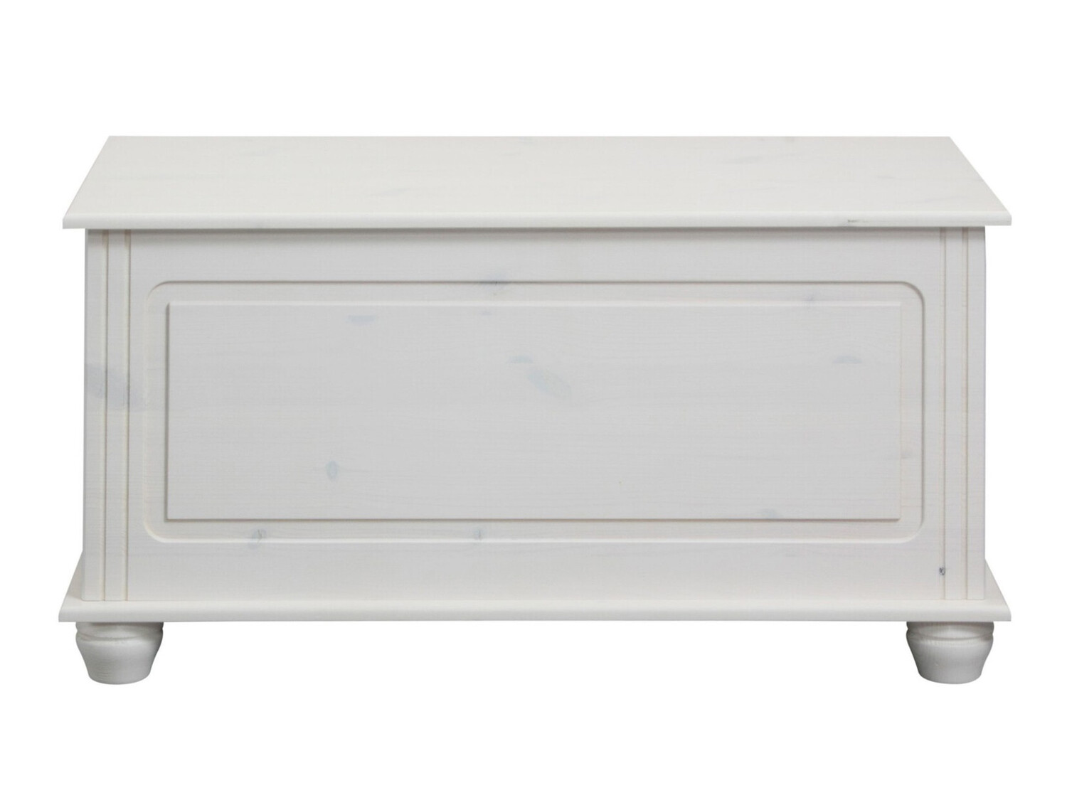 Hoiukast Nolcore 103 (Valge)