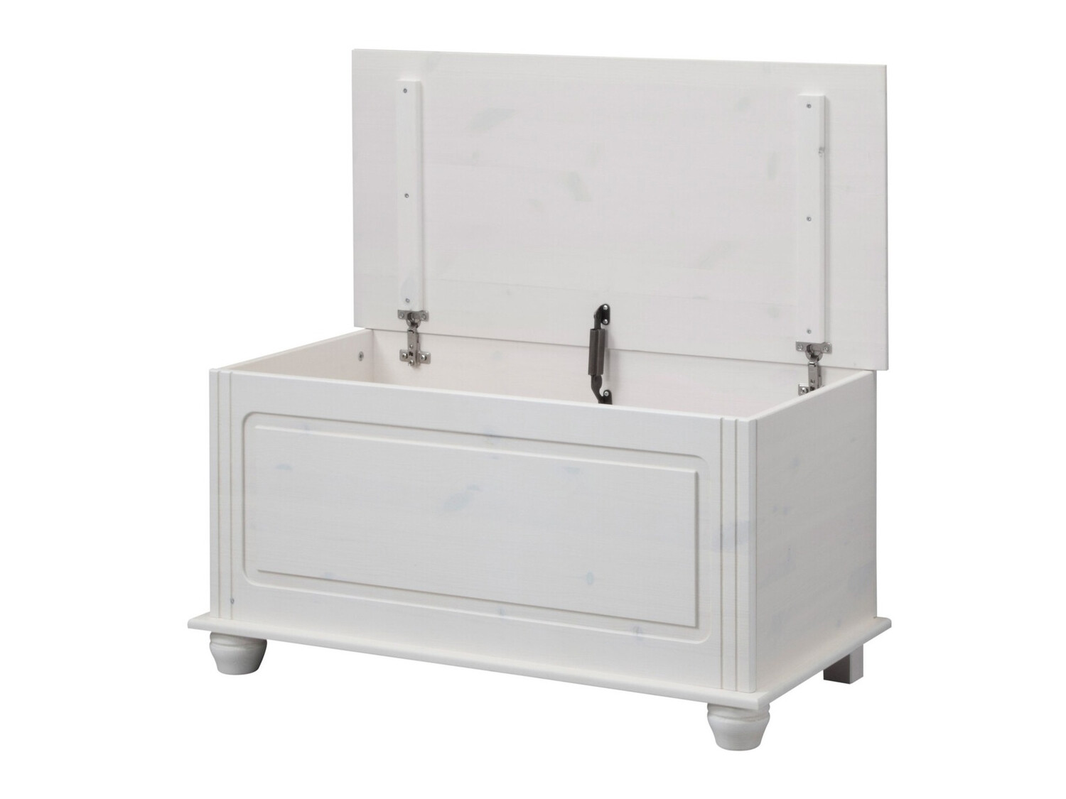 Hoiukast Nolcore 103 (Valge)