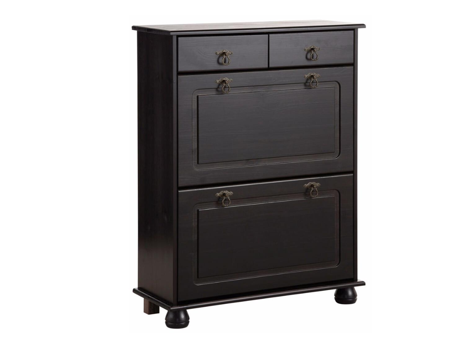 Kingariiul Nolcore 100 (Tumepruun)