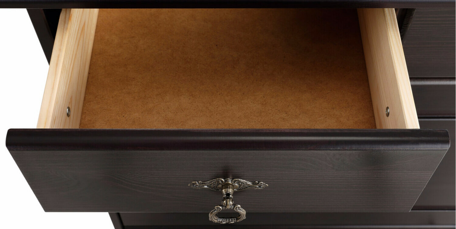 Kingariiul Nolcore 100 (Tumepruun)