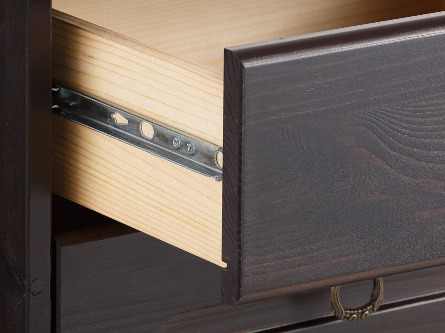 Kingariiul Nolcore 100 (Tumepruun)