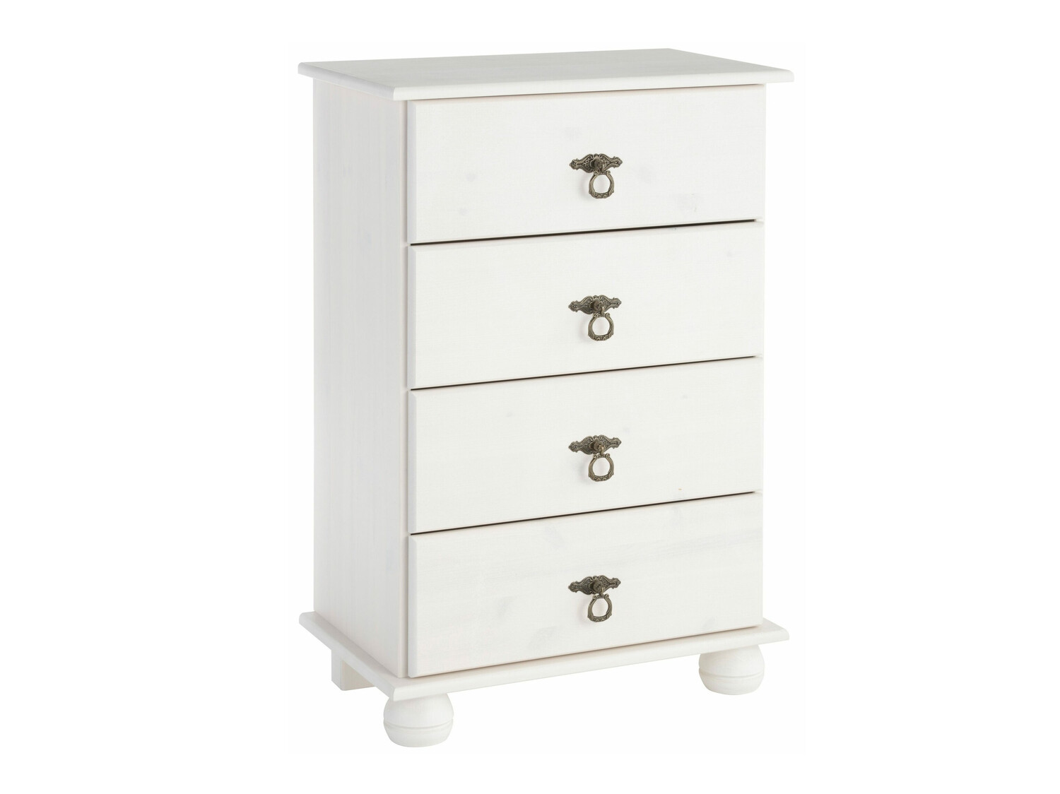 Kummut Nolcore 101 (Valge)