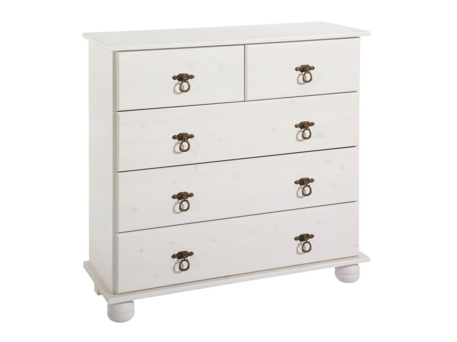 Kummut Nolcore 102 (Valge)