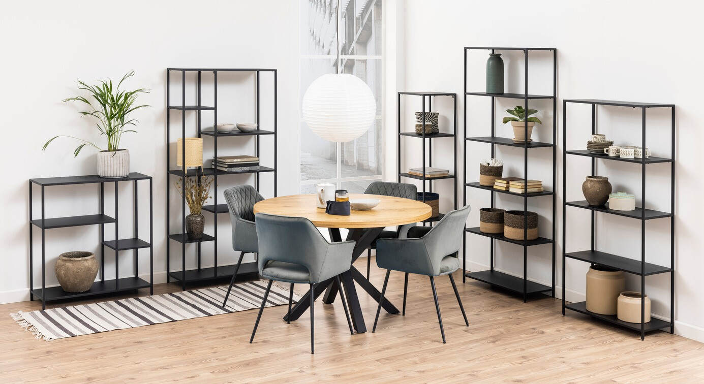 Riiul Norsica Teruva 100