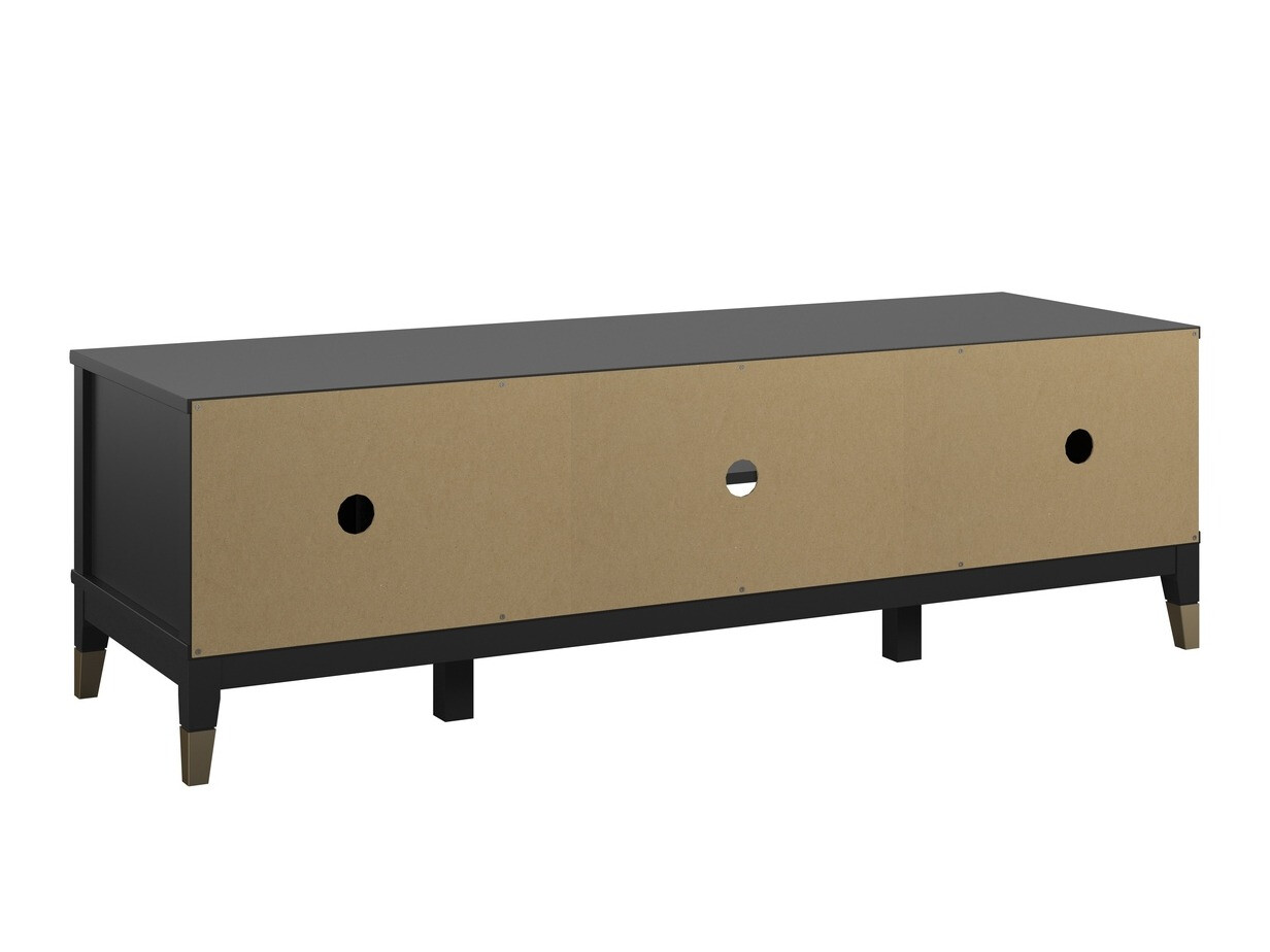 TV-alus CosmoLiving by Cosmopolitan Belromu 103 (Must)