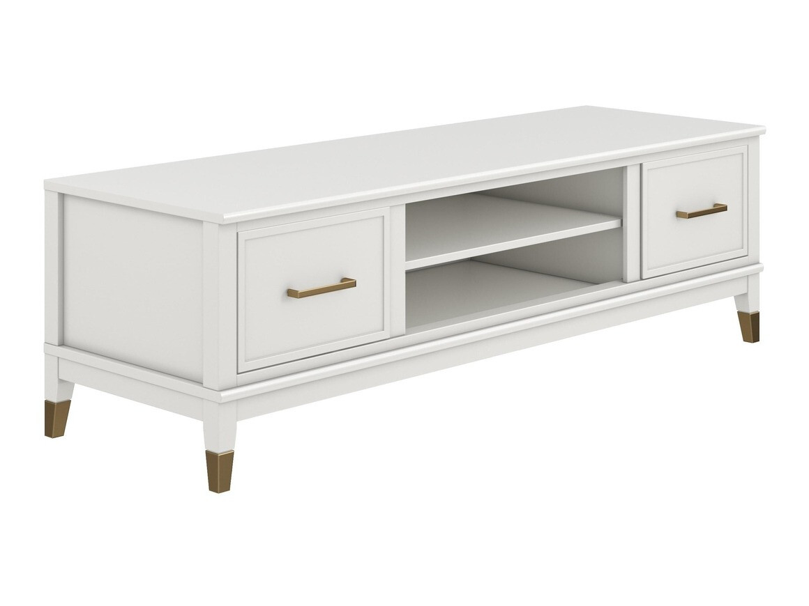 TV-alus CosmoLiving by Cosmopolitan Belromu 103 (Valge)