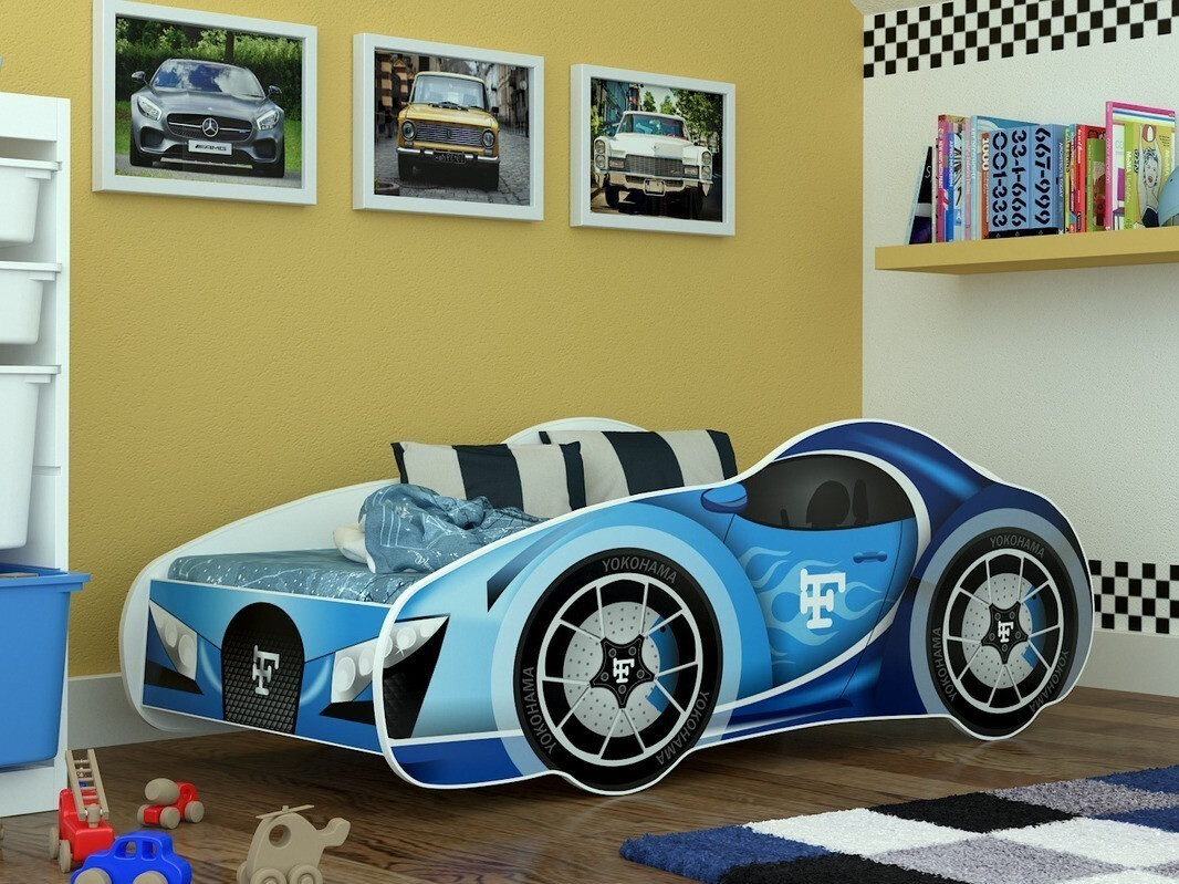 Voodi Aurora 142 (I)