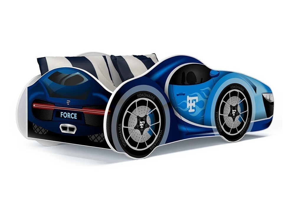 Voodi Aurora 142 (I)