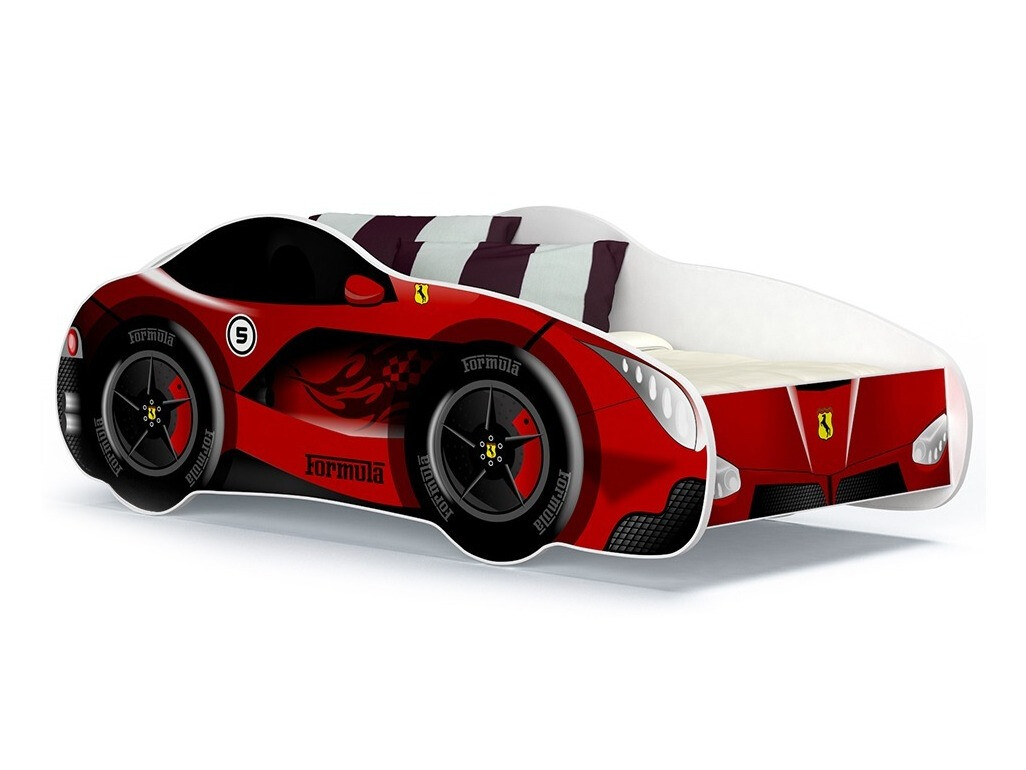 Voodi Aurora 142 (II)