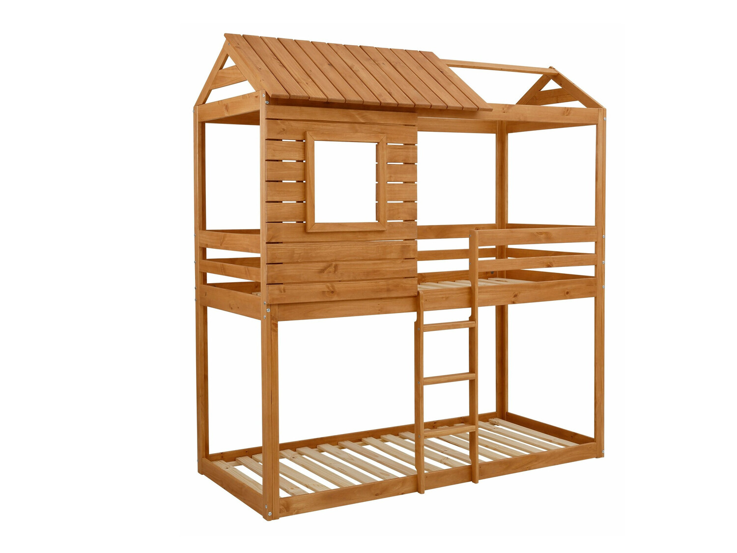 Narivoodi Denton 579 (Pruun)