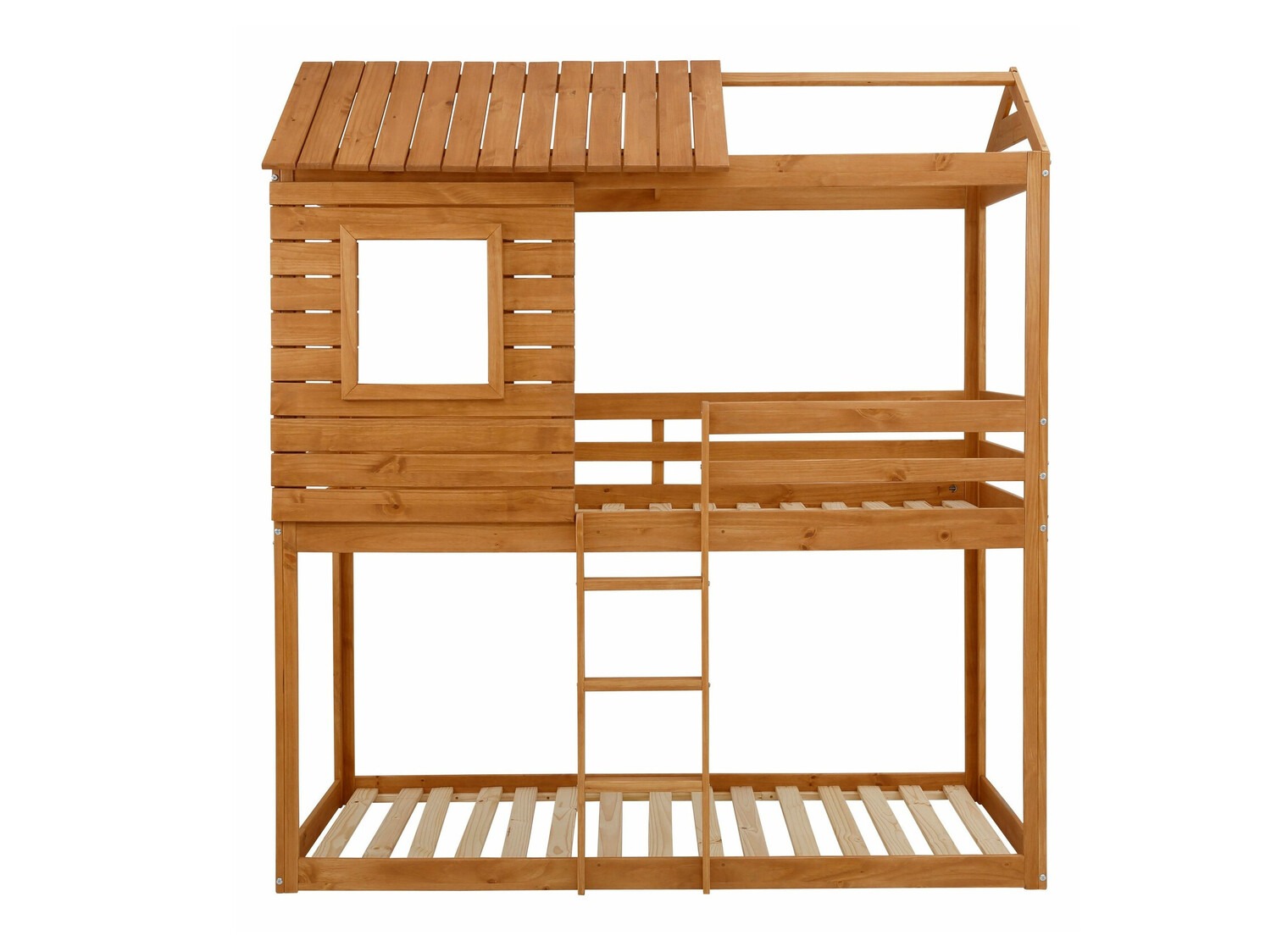 Narivoodi Denton 579 (Pruun)