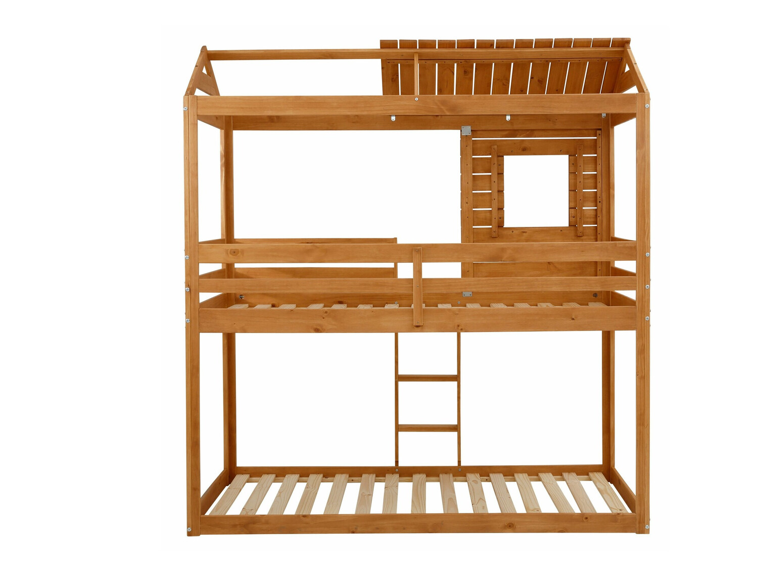 Narivoodi Denton 579 (Pruun)