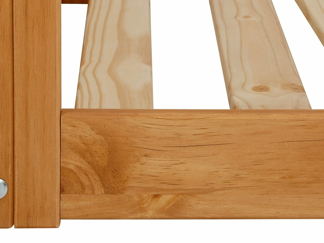 Narivoodi Denton 579 (Pruun)