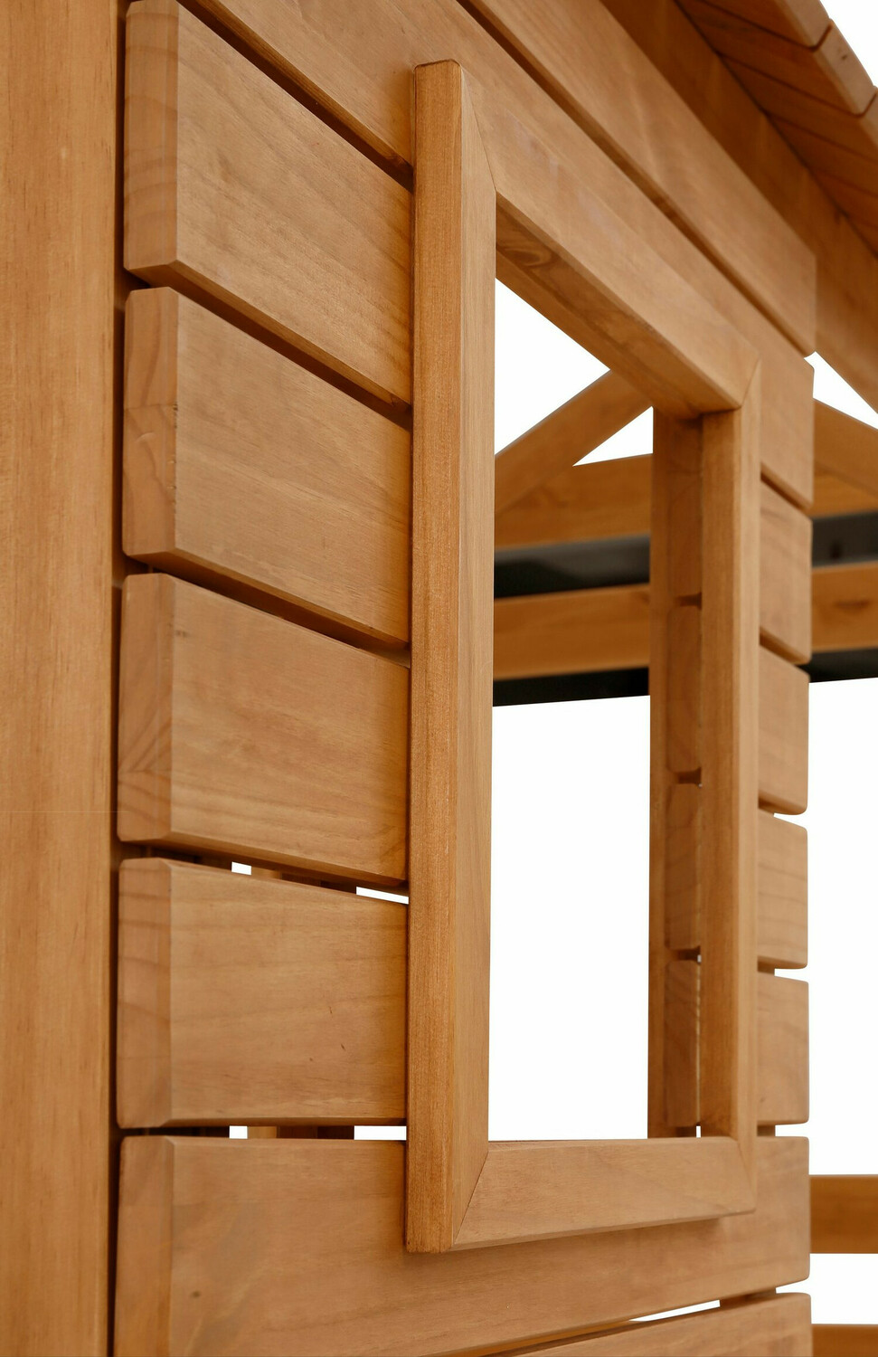 Narivoodi Denton 579 (Pruun)