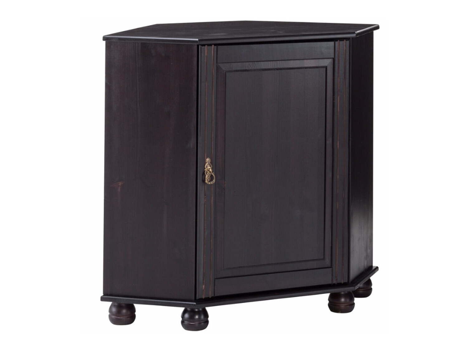 Nurgakapp Nolcore 105 (Tumepruun)