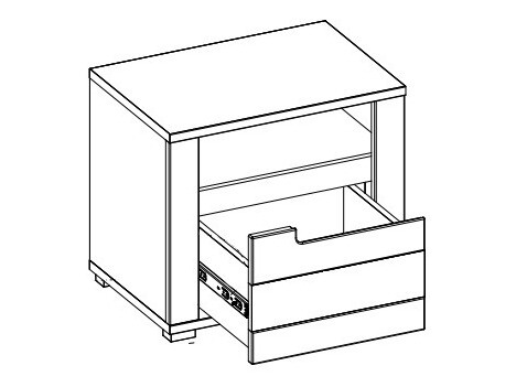 Öökapp Sonrevo 115