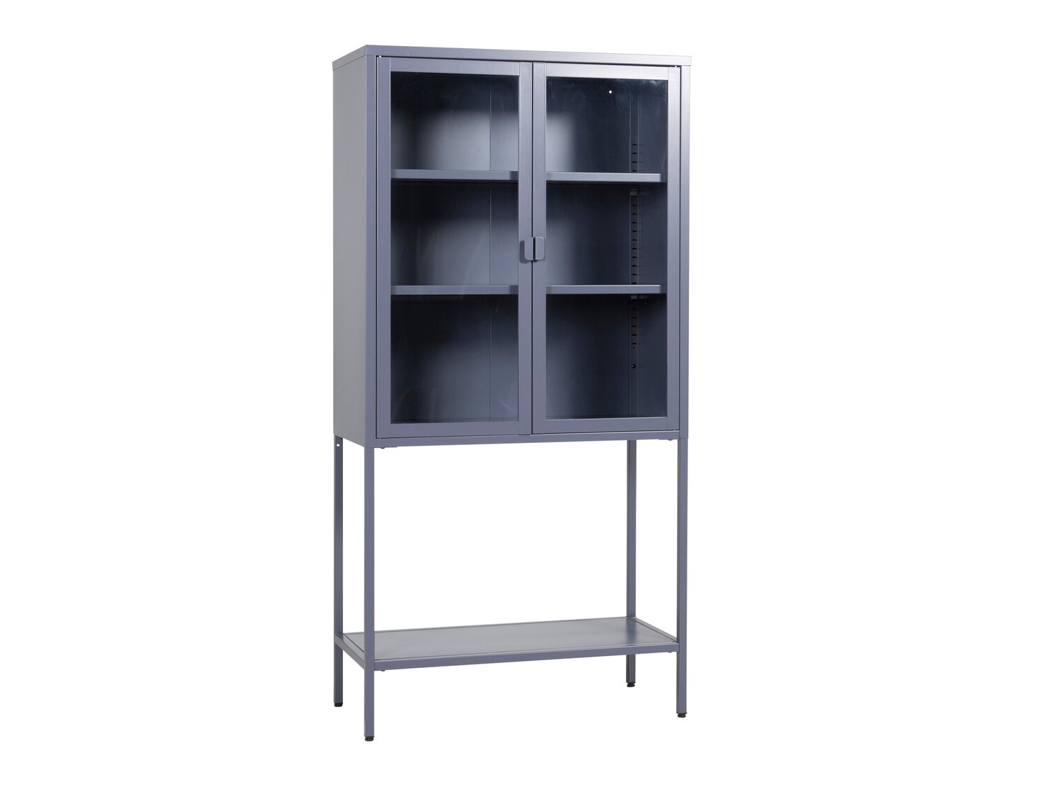 Riiul Dallas 116 (Hall)